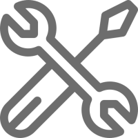 Icone outils