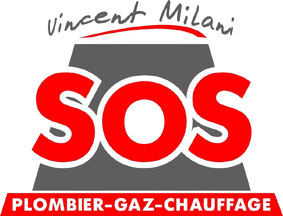 Logo SOS plombier plus